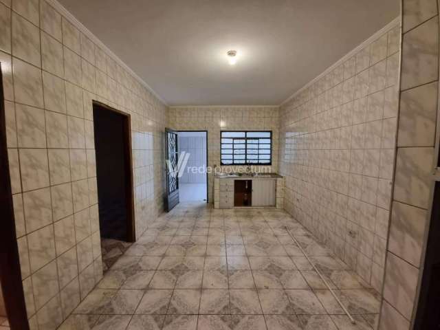 Casa com 3 quartos à venda na Rua Júlio Girardi, 128, Parque Residencial Vila União, Campinas, 120 m2 por R$ 330.000