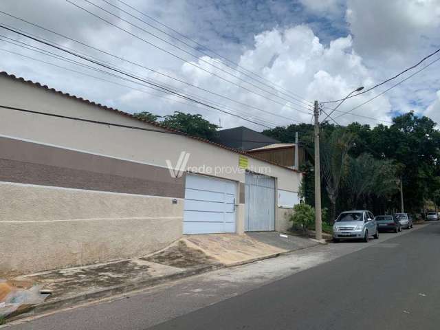 Casa com 4 quartos à venda na Rua Antônio Cardoso, 140, Cidade Satélite Íris, Campinas, 300 m2 por R$ 1.115.000