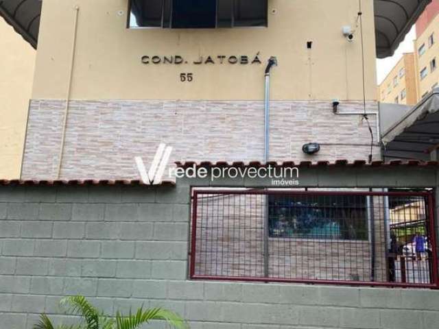 Apartamento com 2 quartos à venda na Rua Ângela Russo Tafner, 55, Loteamento Country Ville, Campinas, 65 m2 por R$ 220.000