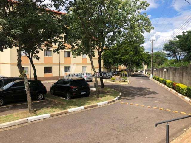 Apartamento com 2 quartos à venda na Rua Praia de Baraqueçaba, 60, Vila Orozimbo Maia, Campinas, 60 m2 por R$ 234.000