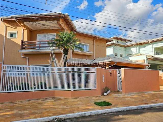 Casa em condomínio fechado com 5 quartos à venda na Rua Eurico Gaspar Dutra, 648, Jardim Chapadão, Campinas, 540 m2 por R$ 3.800.000