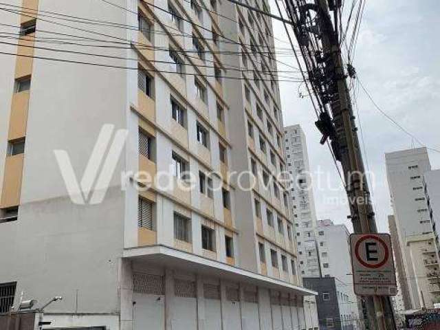 Apartamento com 1 quarto à venda na Rua Boaventura do Amaral, 987, Centro, Campinas, 54 m2 por R$ 260.000