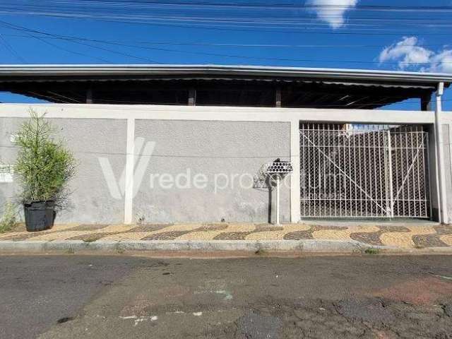 Casa com 3 quartos à venda na Rua dos Arapanés, 366, Vila Costa e Silva, Campinas, 160 m2 por R$ 550.000