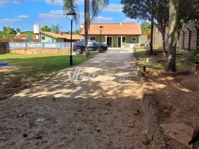 Chácara / sítio com 3 quartos à venda na Rua Norberto Villas Boas, 61, Village Campinas, Campinas, 134 m2 por R$ 940.000