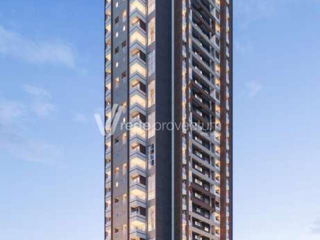 Apartamento com 1 quarto à venda na Rua Maestro Agide Azzoni, 240, Nova Campinas, Campinas, 75 m2 por R$ 776.000