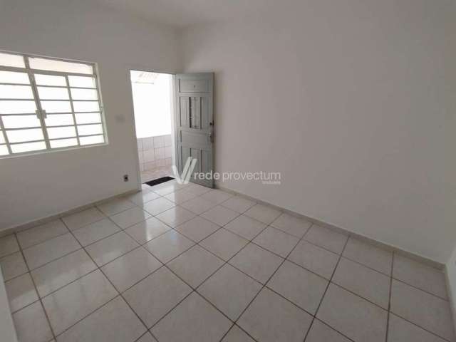 Apartamento com 2 quartos à venda na Avenida Governador Pedro de Toledo, 647, Bonfim, Campinas, 56 m2 por R$ 190.000