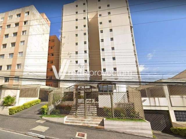 Apartamento com 2 quartos à venda na Rua Doutor Sales de Oliveira, 639, Vila Industrial, Campinas, 65 m2 por R$ 280.000