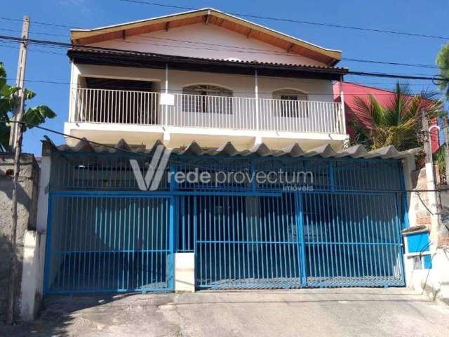 Casa com 3 quartos à venda na Rua Itatiba, 533, Jardim Novo Campos Elíseos, Campinas, 347 m2 por R$ 640.000