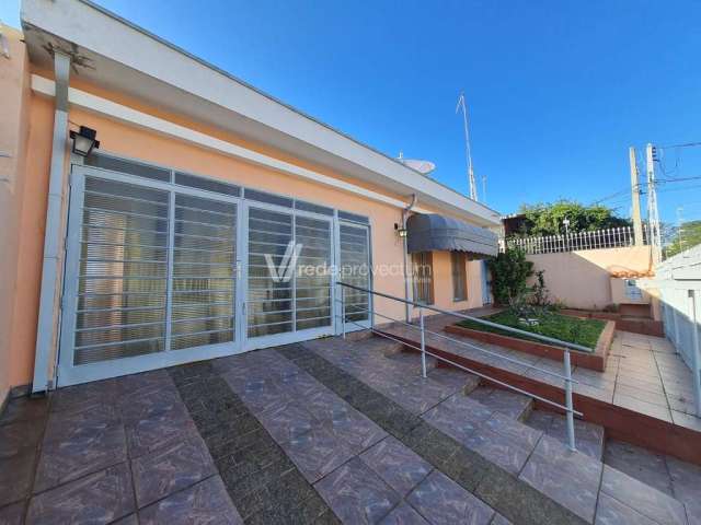 Casa com 3 quartos à venda na Rua Reinaldo Laubenstein, 834, Jardim Chapadão, Campinas, 142 m2 por R$ 630.000