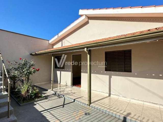 Casa com 3 quartos à venda na Rua Itirapina, 296, Jardim Leonor, Campinas, 250 m2 por R$ 650.000