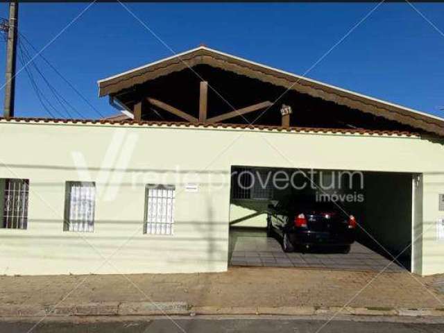 Casa com 4 quartos à venda na Rua Cerqueira César, 237, Jardim García, Campinas, 160 m2 por R$ 600.000