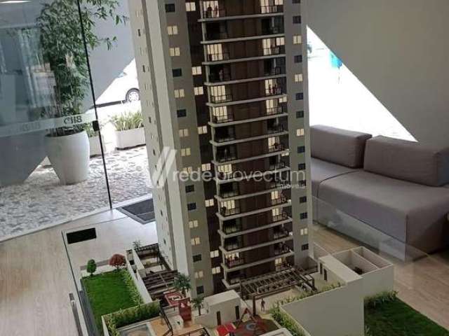 Apartamento com 3 quartos à venda na Rua Doutor Diogo Prado, 276, Cambuí, Campinas, 120 m2 por R$ 1.440.000