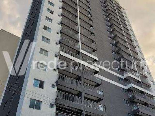 Apartamento com 1 quarto à venda na Rua Doutor Quirino, 779, Centro, Campinas, 41 m2 por R$ 410.000