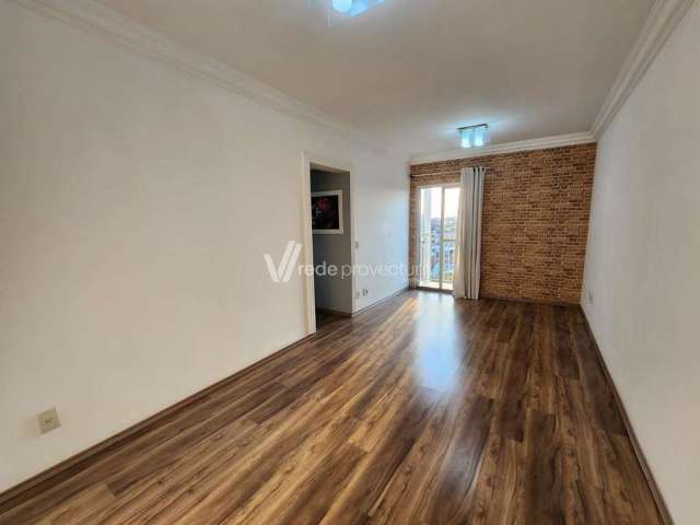 Apartamento com 2 quartos à venda na Rua Benedito Rodrigues Gouveia, 409, Jardim Campos Elíseos, Campinas, 68 m2 por R$ 300.000