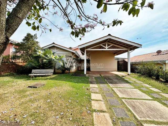 Casa em condomínio fechado com 4 quartos à venda na Estrada da Rhodia, 6900, Barão Geraldo, Campinas, 184 m2 por R$ 1.250.000