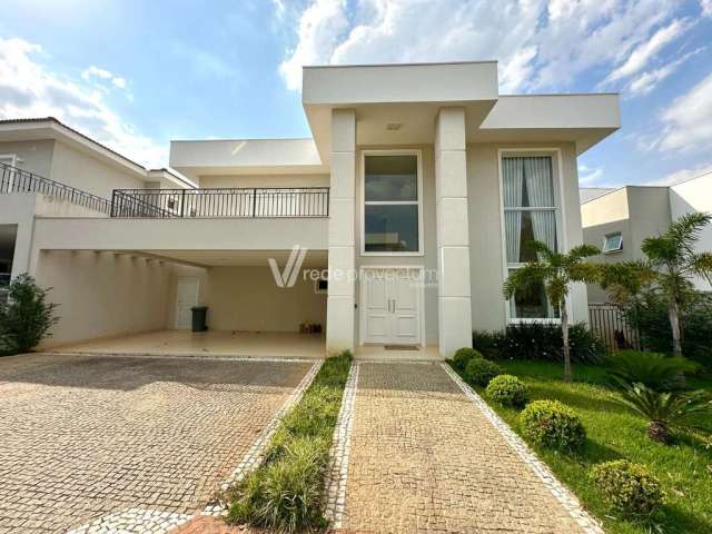 Casa em condomínio fechado com 4 quartos à venda na Rua Lyon, 138, Ville Sainte Helene, Campinas, 360 m2 por R$ 3.750.000