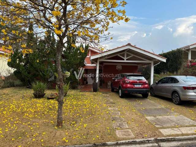 Casa em condomínio fechado com 3 quartos à venda na Estrada da Rhodia, 6900, Barão Geraldo, Campinas, 262 m2 por R$ 1.920.000