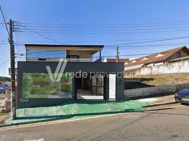 Casa com 3 quartos à venda na Avenida Joaquim Alves Corrêa, 4964, Parque Nova Suíça, Valinhos, 350 m2 por R$ 2.100.000