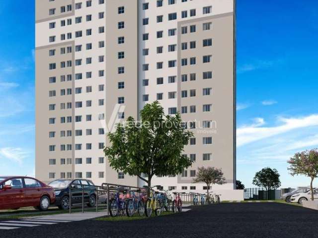 Apartamento com 2 quartos à venda na Rua João Moreno, 31, Parque Residencial Vila União, Campinas, 37 m2 por R$ 213.990