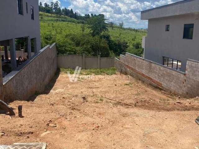 Terreno em condomínio fechado à venda na Rua Alessandro Payaro, 350, Parque Rural Fazenda Santa Cândida, Campinas por R$ 426.000