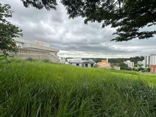 Terreno à venda na Rua Millôr Fernandes, s/nº, Jardim Ibirapuera, Campinas por R$ 188.000