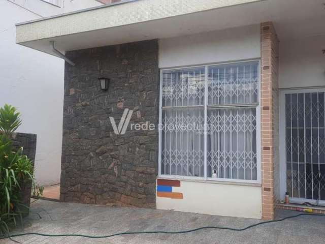 Casa comercial para alugar na José de Sousa Campos, 715, Cambuí, Campinas, 213 m2 por R$ 23.000