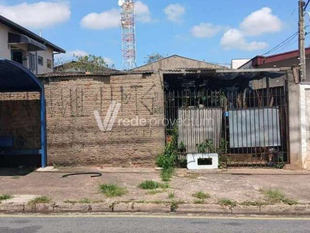 Terreno comercial à venda no Jardim do Trevo, Campinas  por R$ 750.000