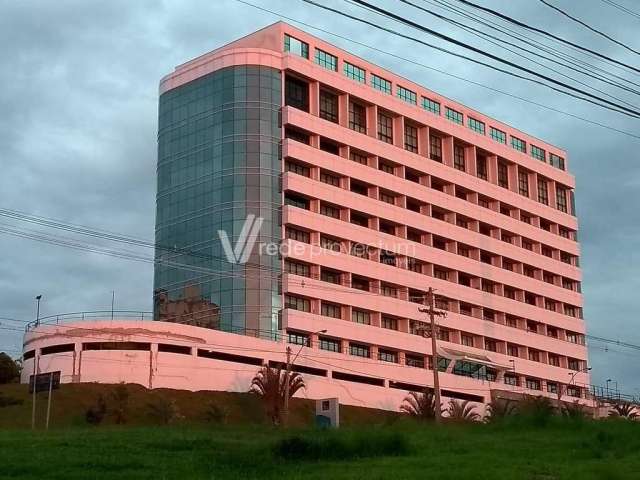 Sala comercial à venda na Rua Paulo Cézar Fidélis, 39, Mansões Santo Antônio, Campinas, 33 m2 por R$ 329.777