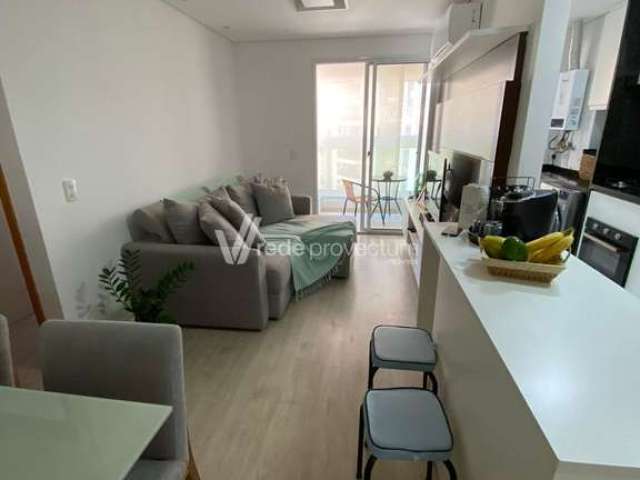 Apartamento com 2 quartos à venda na Rua Bernardo José Sampaio, 238, Botafogo, Campinas, 62 m2 por R$ 680.000