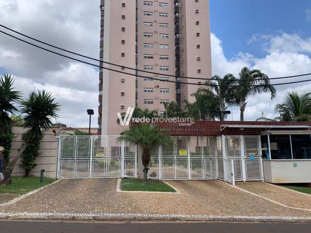 Apartamento com 3 quartos à venda na Rua Dona Rosa de Gusmão, 1135, Jardim Chapadão, Campinas, 110 m2 por R$ 960.000