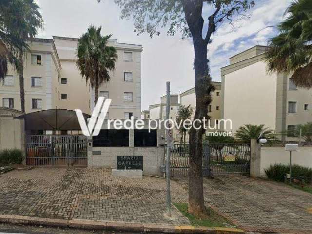 Apartamento com 3 quartos à venda na Avenida Doutor Carlos de Campos, 875, Vila Industrial, Campinas, 57 m2 por R$ 300.000