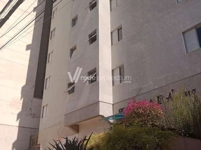 Kitnet / Stúdio à venda na Rua Doutor Quirino, 585, Centro, Campinas, 42 m2 por R$ 145.000