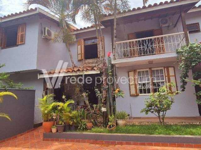 Casa em condomínio fechado com 3 quartos à venda no Colinas do Ermitage (Sousas), Campinas , 326 m2 por R$ 1.650.000