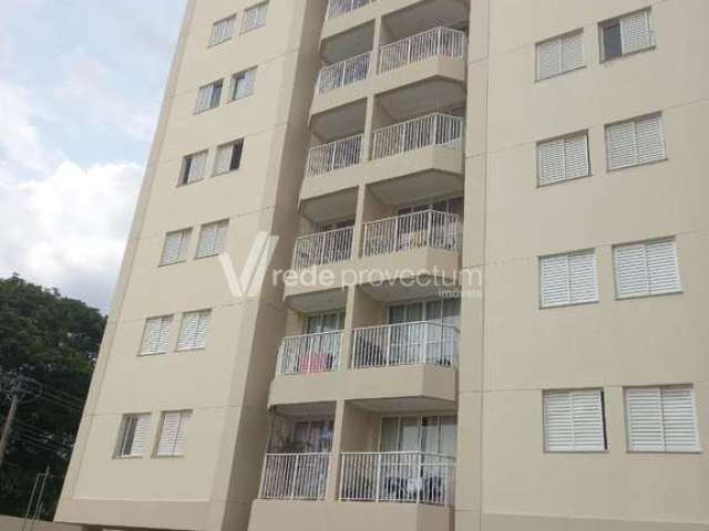 Apartamento com 2 quartos à venda na Rua Campo Grande, 30, Jardim Campos Elíseos, Campinas, 60 m2 por R$ 375.000