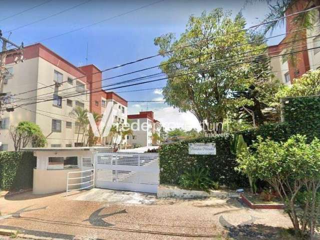 Apartamento com 2 quartos à venda na Rua das Violetas, 362, Vila Mimosa, Campinas, 60 m2 por R$ 255.000