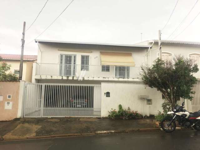 Casa com 3 quartos à venda na Rua Lamartine Ribas Camargo, 418, Jardim Nova Europa, Campinas, 203 m2 por R$ 950.000