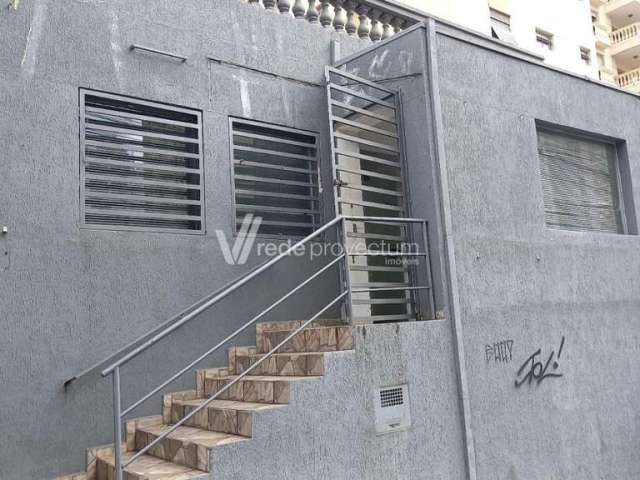 Sala comercial à venda na Rua Conceição, 570, Cambuí, Campinas, 200 m2 por R$ 1.600.000