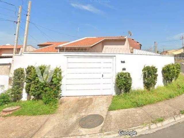 Casa com 2 quartos para alugar na Rua Fernando Manoel Pismel Dantas, 292, Loteamento Residencial Novo Mundo, Campinas, 80 m2 por R$ 2.000