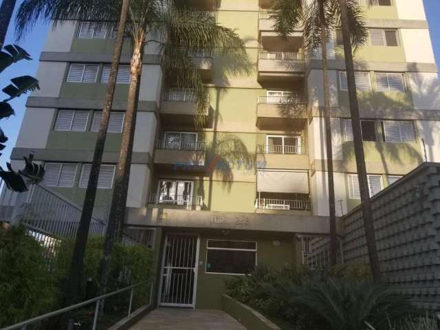 Apartamento com 3 quartos à venda na Rua Olavo Bilac, 288, Cambuí, Campinas, 87 m2 por R$ 580.000