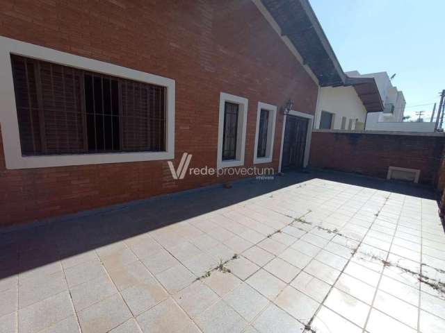 Casa com 3 quartos à venda na Vila Marieta, Campinas , 135 m2 por R$ 530.000