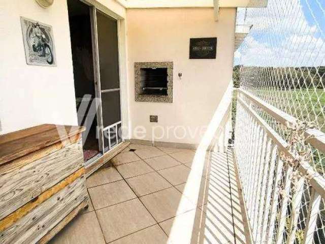 Apartamento com 3 quartos à venda na Rua Heitor Ernesto Sartori, 574/730, Loteamento Center Santa Genebra, Campinas, 75 m2 por R$ 655.000