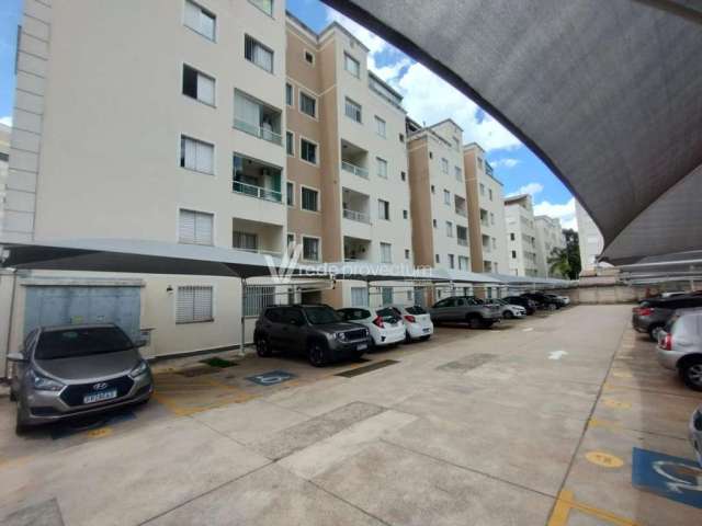 Apartamento com 3 quartos à venda na Rua Santa Rita do Passa Quatro, 121, Jardim Nova Europa, Campinas, 60 m2 por R$ 370.000