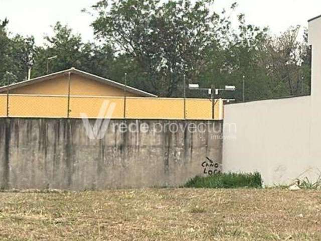 Terreno à venda na Rua João Caetano Monteiro, 274, Parque Xangrilá, Campinas por R$ 636.000