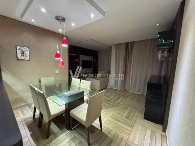 Apartamento com 2 quartos à venda na Rua Campos Salles, 2035, Vila Faustina II, Valinhos, 64 m2 por R$ 375.000