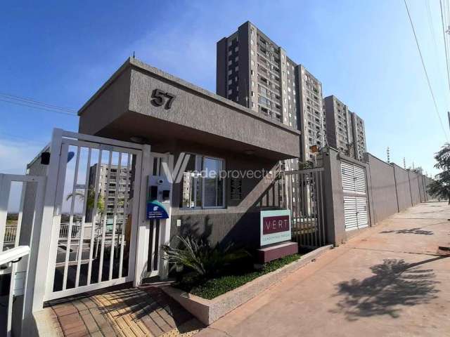 Apartamento com 2 quartos à venda na Rua Cônego Haroldo Niero, 57, Jardim das Cerejeiras, Campinas, 46 m2 por R$ 360.000