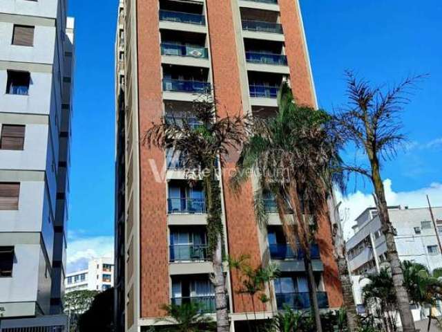 Apartamento com 1 quarto para alugar no Centro, Campinas , 72 m2 por R$ 1.630