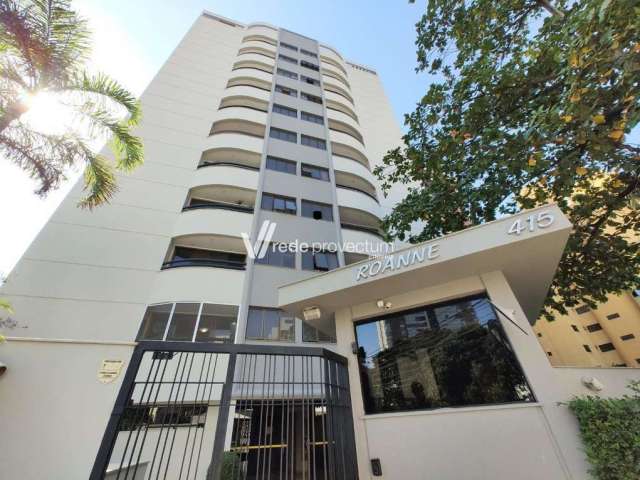 Cobertura com 1 quarto à venda na Rua Doutor Carlos Guimarães, 415, Cambuí, Campinas, 81 m2 por R$ 800.000