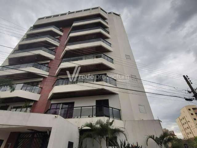 Apartamento com 3 quartos à venda na Vila Clayton, Valinhos , 108 m2 por R$ 830.000