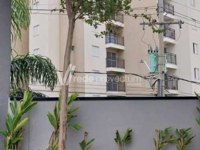 Apartamento com 2 quartos à venda na Rua Francisco Speglish, 87, Residencial Nova Era, Valinhos, 52 m2 por R$ 380.000