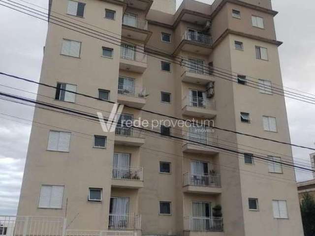 Apartamento com 2 quartos à venda na Rua Eliana de Castro, 136, Jardim Monte Verde, Valinhos, 60 m2 por R$ 390.000